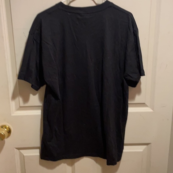 Men’s Warning ⚠️ if zombies chase us I’m tripping you sarcasm - Picture 5 of 7